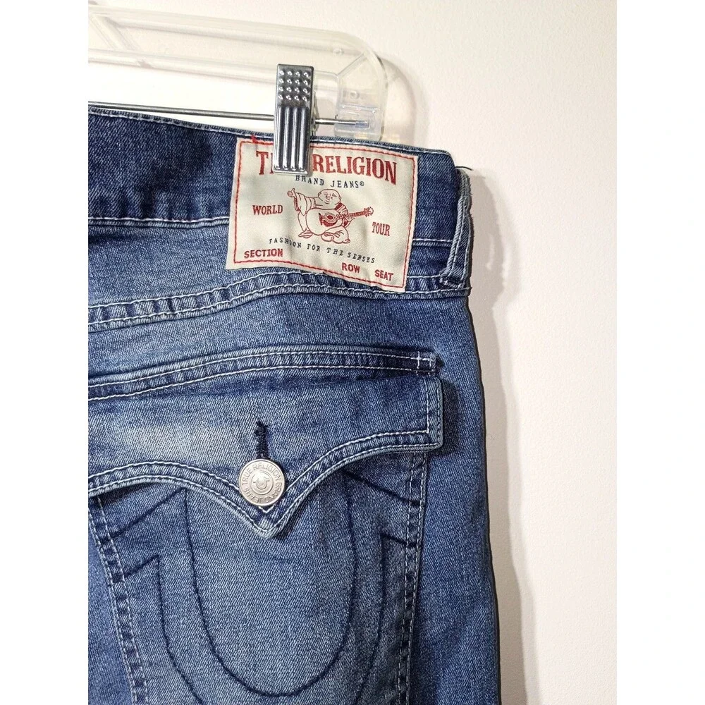 True Religion product pair